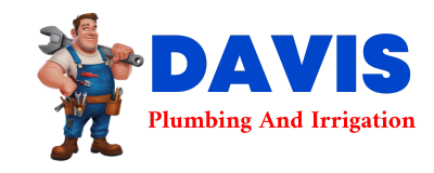 Trusted plumber in PRAIRIE FARM